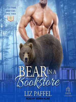 cover image of Bear in a Bookstore